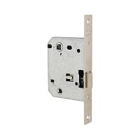 Механизм замка CLASS 170 (BS50*70мм) WC NI никель полированный